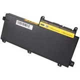 Baterija za HP Probook 640 G2 / 645 G2 / 650 G2 / 655 G2, 3400 mAh