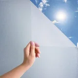 Folija za Okna Samolepilna Folija za Zaščito Pred Pogledi | WINDOWFILM 90x200 cm, (21258404)