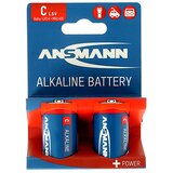  AN Bat LR14 BabyC 1.5V 2/1 RED Cijene