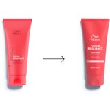 Wella Professionals Invigo Color Brilliance balzam za zaščito barve za tanke do normalne lase 200 ml | Shoptok.si