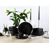 Creatable JEDILNI SERVIS Nordic Festive Schwarz | Shoptok.si