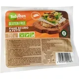 Crni hleb Pane Scuro a Fette, bez glutena, 190 g