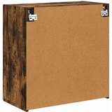TV zidni ormar Zidne Dimljeni hrast 59,5 x 31 x 60 cm | shoptok.hr