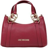 Love Moschino Torbe JC4015PP1 Bordo Cene