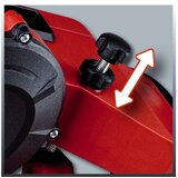 Einhell brusilnik verige ge - cs 18 li-solo (6500 vrtljajev/min, brez baterije/polnilca) | Shoptok.si