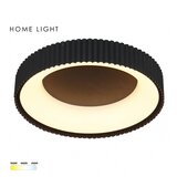 Solea 71 plafonska svetiljka 40W cct crna | Eponuda.com