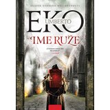 Vulkan Izdavaštvo Umberto Eko
 - Ime ruže Cene
