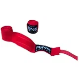 bandazeri za ruke rx BX021-3M-red, 2x3m crveni