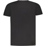 ACCADEMIA MILITARE ARMY 1659 BLACK MEN&#39;S SHORT SLEEVE T-SHIRT | shoptok.hr