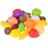  Nakupovalni voziček z živili zelen | Shoptok.si