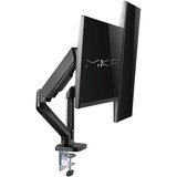  MK FLORIA MKF-21DP113S2 - Podesivi nosač za dva 32" monitora, crni | Eponuda.com