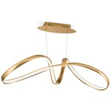 Orion hl 6-1663 - led prigušiva luster na sajli circus LED/36W/230V zlatna | Eponuda.com