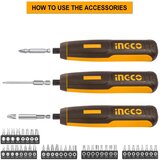 Ingco Aku odvijač USB 4V CSDLI04062 | shoptok.hr