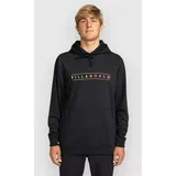Unity Po Hoodie black