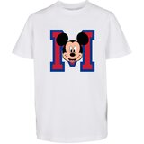 MT Kids Mickey Mouse M Face Kids Tee white Cijene