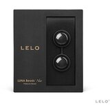 Lelo Luna Beads Noir | shoptok.hr