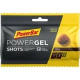 powergel Shots - Kola s kofeinom