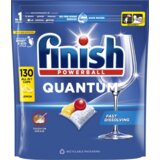 Finish Quantum All in 1 Lemon 130kom Cene