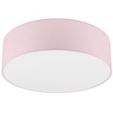  plafonsko svetlo sirja pastel double 4xE27/15W/230V prečnik 45 cm ružičasta | Eponuda.com