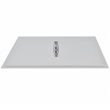  Glava za tuš od nehrđajućeg čelika 2 kom 50 x 50 cm | shoptok.hr
