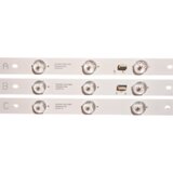 Eastern Star ES-3780, VIVAX 32LE41 LED TRAKE Slike