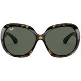 Ray-ban jackie ohh ii naočare za sunce rb 4098 710/71 Cene