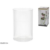  VAZA 10*20CM STAKLO | Eponuda.ba