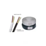 telefonski kabl beli 0010