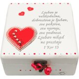  Poklon za vjenčanje ili godišnjicu braka Š165180 | shoptok.hr
