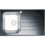 Alveus sudoper GLASSIX UP 10 | shoptok.hr