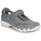 Allrounder by Mephisto Športni sandali NIRO Siva | Shoptok.si