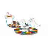  Profesionalno dječje igralište - RAINBOWAY 3 | shoptok.hr