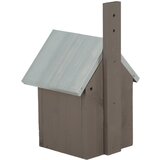 Esschert Design Lesena hiška za čigre – | Shoptok.si