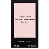Narciso Rodriguez For Her Musc Noir parfumirana voda za ženske 30 ml | Shoptok.si