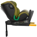 Coccolle Otroški avtosedež iSize 40-150 cm Mago Olive kaki | Shoptok.si