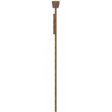  Uzglavlje s uzglavljem Staro drvo 90 cm Konstruirano drvo | shoptok.hr