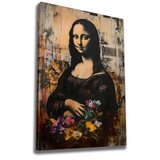 WALLXPERT WY454 (50 x 70) Višenamenska Dekorativna Platna | Eponuda.com