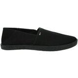 Tommy Hilfiger Espadrile EM0EM01150BDS Črna | Shoptok.si