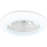 Globo STROPNI VENTILATOR Ferrell 110-870 lm 2700-6500 K | Shoptok.si