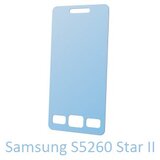  Zaščitna folija UltraClear za Samsung S5260 Star II - 3 kosi | Shoptok.si