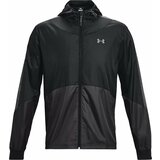 Under Armour Legacy Windbreaker Jacket Muška jakna crna