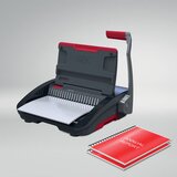 Gbc Aparat za spiralno uvezivanje (plastična) CombBind CB20 | shoptok.hr
