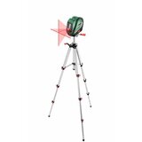 Bosch KRIŽNI LASER S STOJALOM BOSCH UNIVERSALLEVEL 2 SET | Shoptok.si