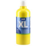 Junior brillio xl tempera 500ml - odaberite boju žuta ( 132801 ) Cene