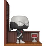 Funko pop deluxe my hero academia twice hideout | Shoptok.si