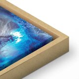  Slika - Gold of the Ocean (1 Part) Wide 90x60 | shoptok.hr