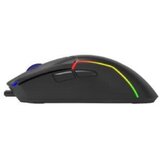 Marvo M655 RGB 12000DPI črna gaming miška, (5000367853) Cene