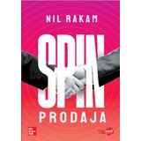 MCB edukacija Nil Rakam - Spin prodaja Cene