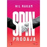 Nil Rakam - Spin prodaja