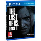 Sony igrica The Last of Us: Part 2 Cene